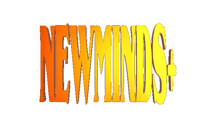 NEW MINDS